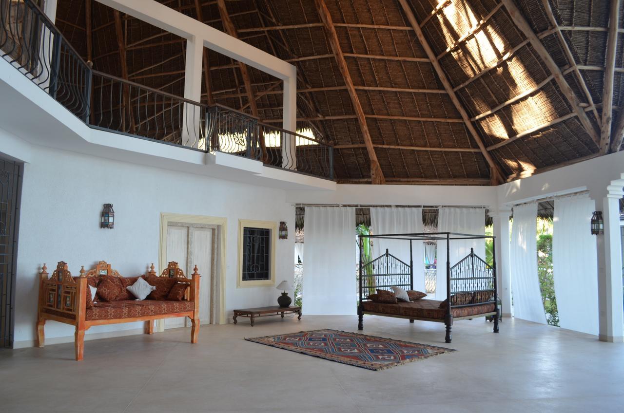 Villa Cesy Boutique Hotel Malindi Exterior foto